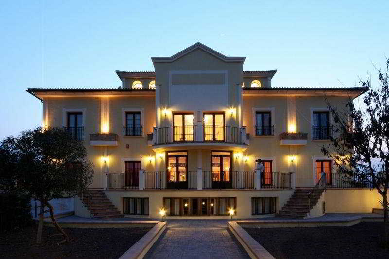 Hotel Rural Llano Pina Loja Extérieur photo